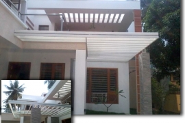 pargola polycarbonate roof works trivandrum best roofing_843